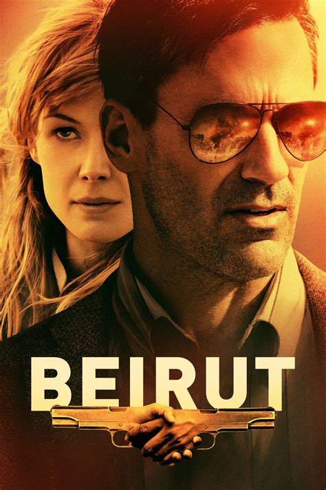 Beyrut film
